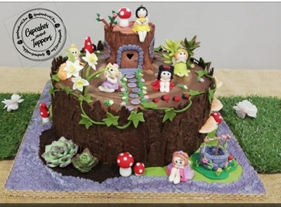 Enter and compete in Cake Off today