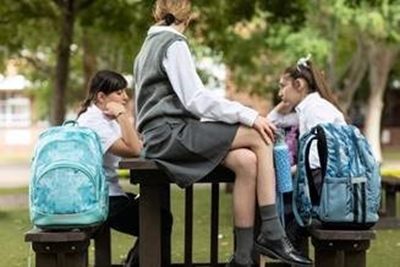 School bag: Why proper packing is more crucial than you thought