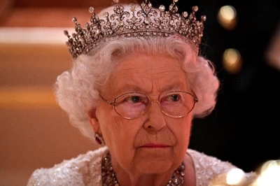 Cabinet ministers rehearse for the Queen’s death for the first time