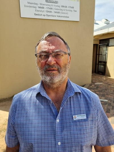 Afriforum wen hofsaak teen munisipaliteit