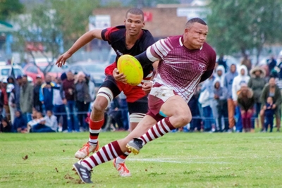 Nog ’n naelskraap verloor vir Bridgton