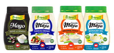 Why more and more people are choosing B-well and sticking with it