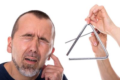 Diagnosing tinnitus: The how and why