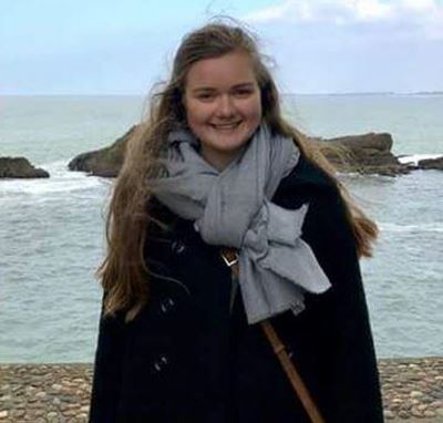 Search for missing Norwegian girl called off