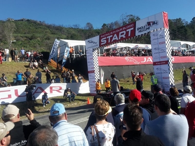 King of the Hill kicks off in Knysna