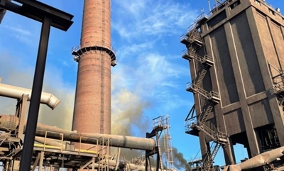 3 ArcelorMittal workers missing after explosion at Vanderbijlpark plant