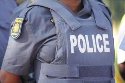 PE cop dismissed for allegedly raping 8-year-old girl
