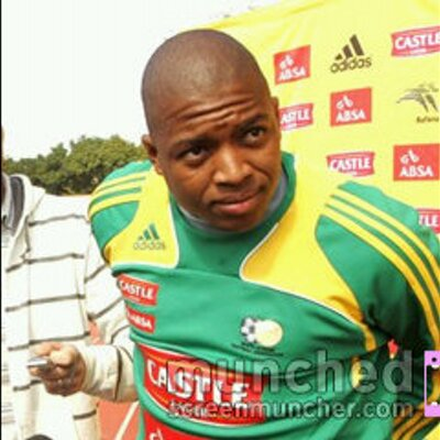 Runny tummy helps Khune to perform