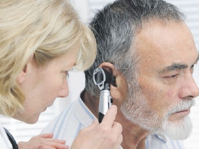 How you lose your hearing