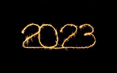 Stern warning regarding New Year's events