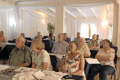 Revive Graaff-Reinet – Share your ideas
