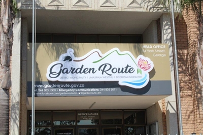 GR ratepayers take allegations to highest level
