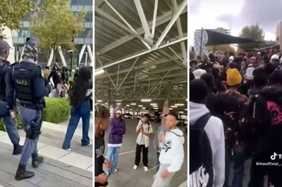 TikTok distances itself from Luh Twizzy trend