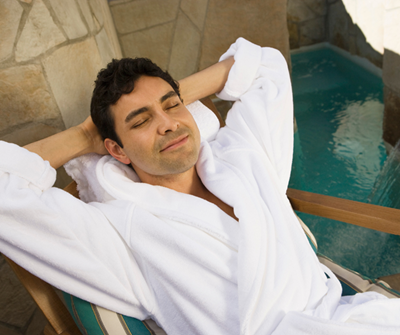 3 practical self-care tips for men 