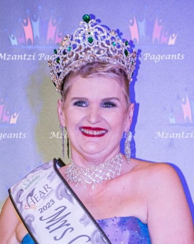 Beauty pageants for all 