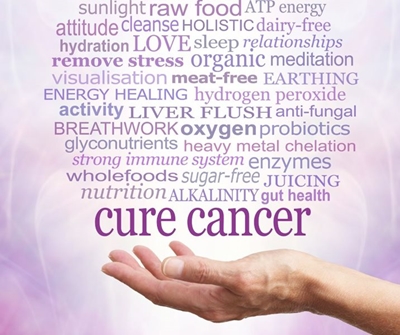 Cancer Association commemorates 50th b'day