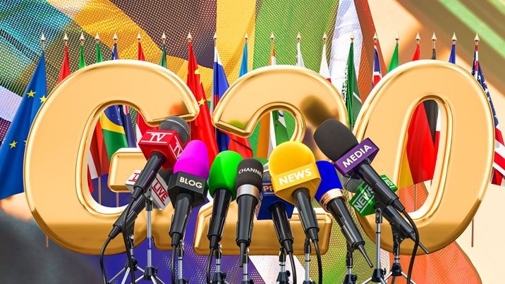 G20: Aviation sector ready to receive global leaders