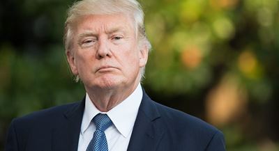 State of the Union: Trump hails 'new American moment'