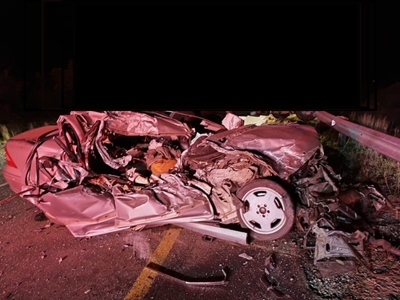 Tien gister dood op Oos-Kaapse paaie