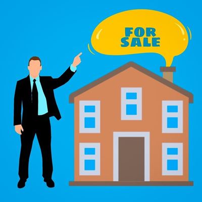 Property: Green shoots, agent’s commission and FFCs