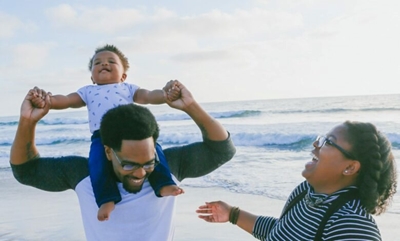Make your next family holiday the best one yet