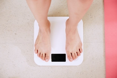 Have unexplained weight gain? You could have a hormonal imbalance