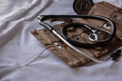 'Heartening' drop in test backlog