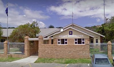 Covid-19: Groot Brak polisiestasie weer gesluit
