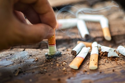 EC tavern owners oppose Tobacco Bill  