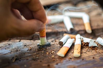 EC tavern owners oppose Tobacco Bill  