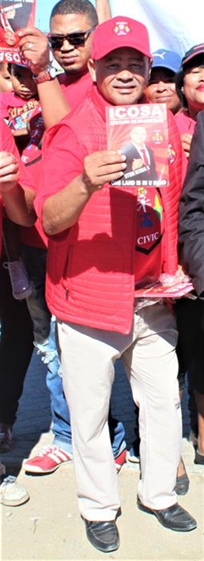 Kritiek oor voedingskema in Wes-Kaapse skole