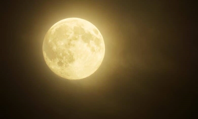 Don’t miss the biggest supermoon of 2024 tonight