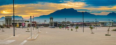 Relax and roam at lifestyle centre