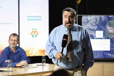 Municipality liable for billions?