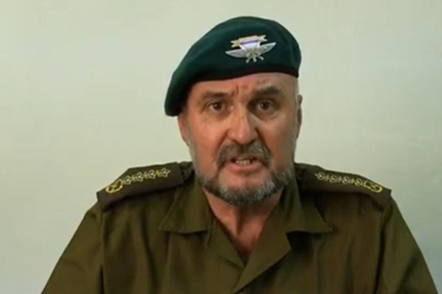 Right-wing convicted terrorist, Harry Knoesen to be sentenced
