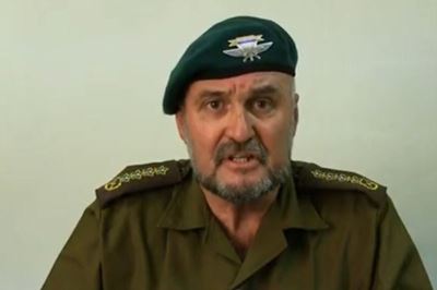 Right-wing convicted terrorist, Harry Knoesen to be sentenced
