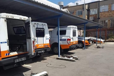 Afrirent to keep City of Joburg fleet on the road despite new contract not being approved