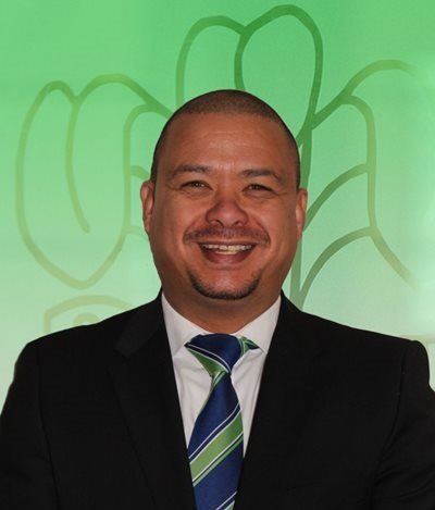 Claassen re-elected as SWD president