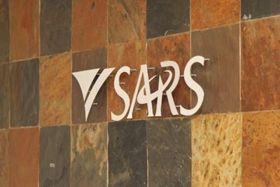 SARS intensifying revenue collection efforts