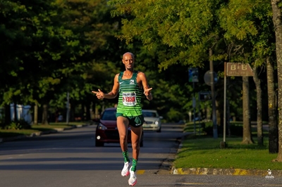 Bosman on track for another victory in ‘second home’ Knysna