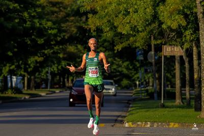 Bosman on track for another victory in ‘second home’ Knysna