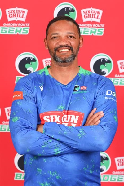 Big weekend for Garden Route Badgers