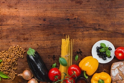 Specialist dietitian promotes moving from ‘avoid’ to ‘include’ for better health