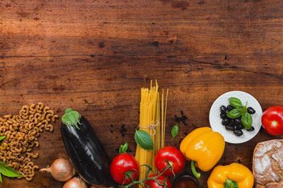 Specialist dietitian promotes moving from ‘avoid’ to ‘include’ for better health