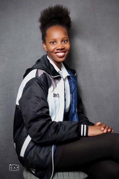 Phakama proud after challenging year