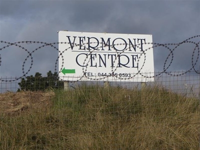 New board for Vermont