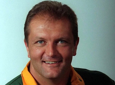 Springbok World Cup winner dies in car accident 