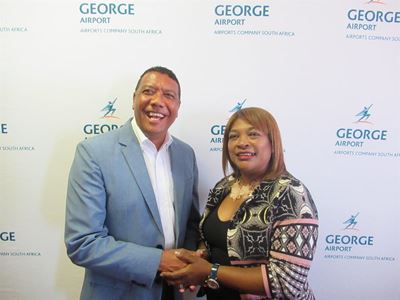 Acsa to keep up with growth in region