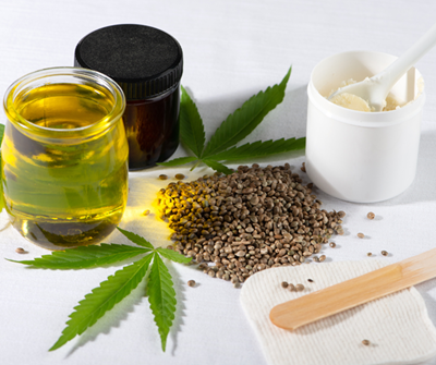 Motsoaledi to withdraw controversial ban on cannabis, hemp products