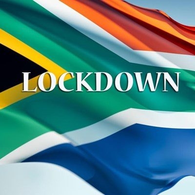DA - 'Level 3 decision hurts SA but suits ANC'